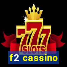 f2 cassino